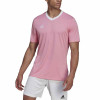 adidas Entrada 22 Jersey - Semi Pink Glow