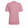 adidas Entrada 22 Jersey - Semi Pink Glow