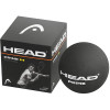 Head Prime Squash Balls - Double Yellow Dot (Box of 12)