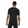 adidas Entrada 22 Jersey - Black