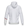 Errea Eber Hooded Jacket