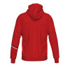 Errea Eber Hooded Jacket