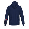 Errea Eber Hooded Jacket