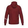Errea Eber Hooded Jacket
