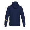 Errea Eber Hooded Jacket