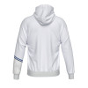 Errea Eber Hooded Jacket