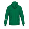 Errea Eber Hooded Jacket