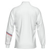 Errea Elias 1/4 Zip