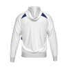 Errea Aris Full Zip Hoodie