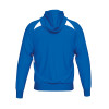 Errea Aris Full Zip Hoodie