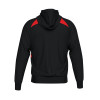 Errea Aris Full Zip Hoodie