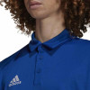 adidas Entrada 22 Polo - Team Royal Blue
