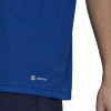 adidas Entrada 22 Polo - Team Royal Blue