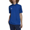 adidas Entrada 22 Polo - Team Royal Blue