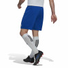 adidas Entrada 22 Short - Team Royal Blue