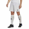 adidas Entrada 22 Short - White