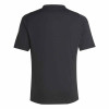 adidas Tiro 23 Competition Jersey - Black/White
