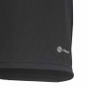 adidas Tiro 23 Competition Jersey - Black/White