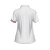 Errea Womens Eden Polo Shirt