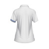 Errea Womens Eden Polo Shirt