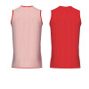 Errea Wing Basketball Top