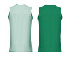 Errea Wing Basketball Top