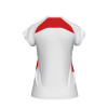 Errea Womens Anika Sleeveless Top