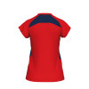 Errea Womens Anika Sleeveless Top