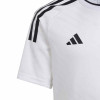 adidas Campeon 23 Jersey - White/Black
