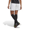 adidas Womens Tiro 23 League Long-Length Shorts