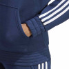adidas Womens Tiro 23 League Sweat Hoodie - Team Navy Blue