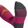 adidas adi 23 Socks - Team Real Magenta/Team Yellow