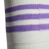 adidas adi 23 Socks - Core White/Active Purple