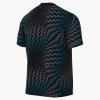 Nike Gardien VI Goalkeeper Jersey (Short Sleeve)