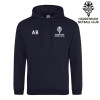 Haddenham Netball Hoodie