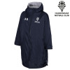 Haddenham Netball - Weatherproof Changing Robe