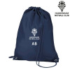 Haddenham Netball - Gym Bag
