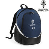 Haddenham Netball - Team Backpack