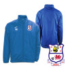 Holyhead Hotspur - Rain Jacket