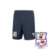 Holyhead Hotspur - Short