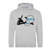 Tour Hoodies