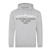 Tour Hoodies