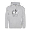 Tour Hoodies