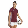 adidas Womens Tabela 23 Jersey