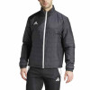 adidas Entrada 22 Light Jacket - Black