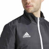 adidas Entrada 22 Light Jacket - Black