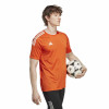 adidas Campeon 23 Jersey - Team Orange