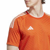 adidas Campeon 23 Jersey - Team Orange