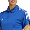 adidas Womens Tiro 23 League Polo Shirt