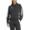 adidas Womens Tiro 24 Sweat Hoodie
